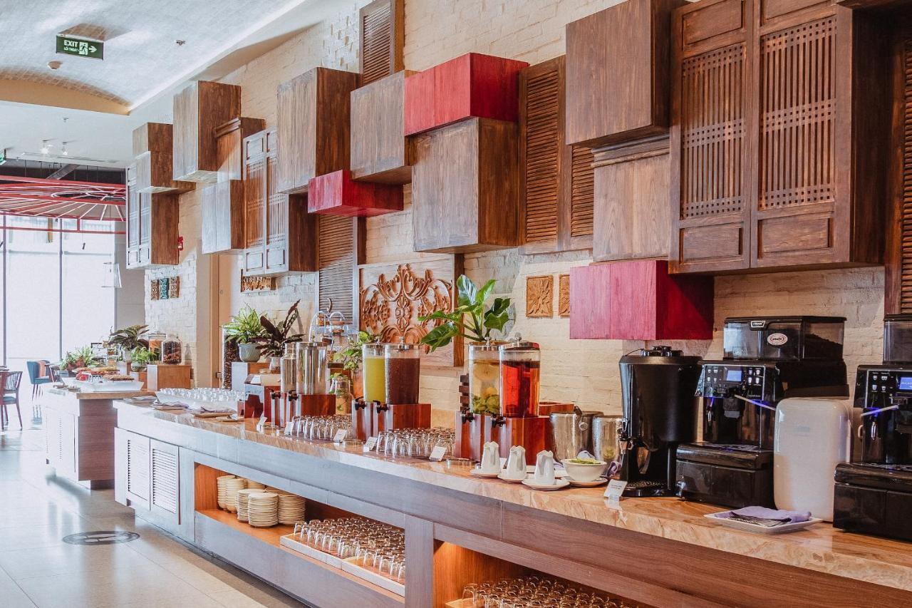 Az Five Stars Ocean View Apartment Nha Trang Exterior foto